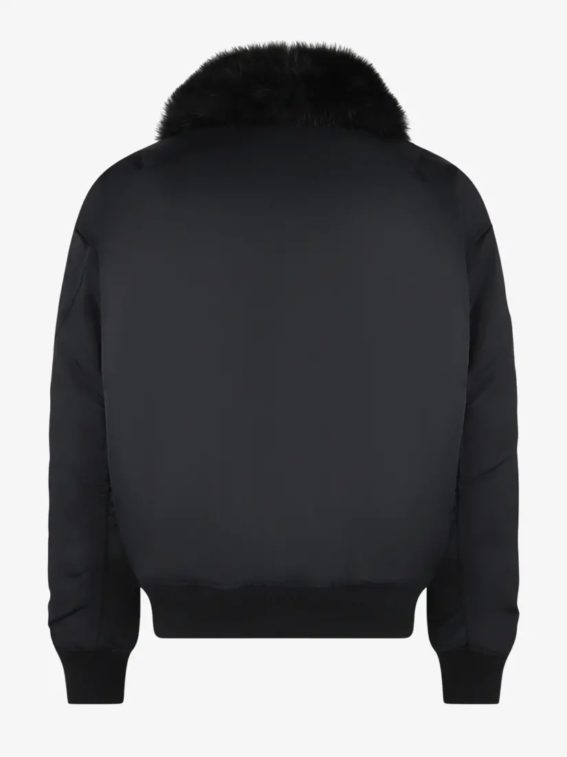 Xhaketë Moose Knuckles Gold Series Ludo Bomber