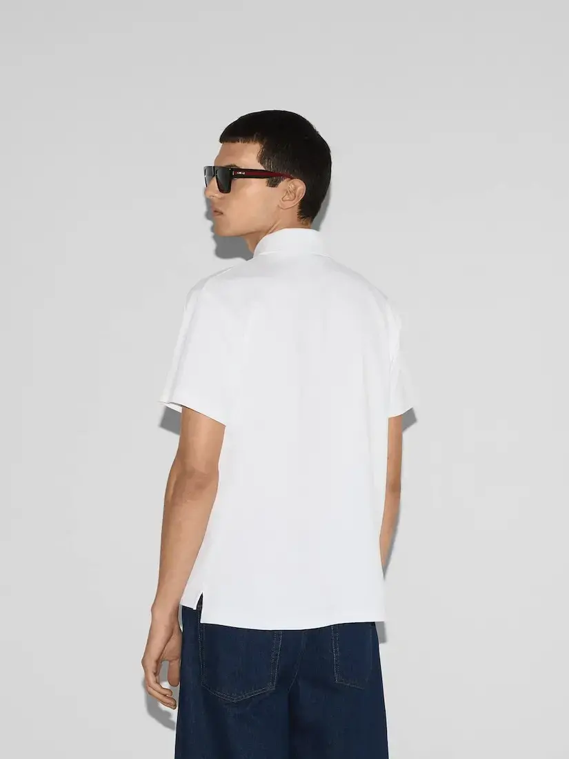 Bluzë Polo Gucci Printed