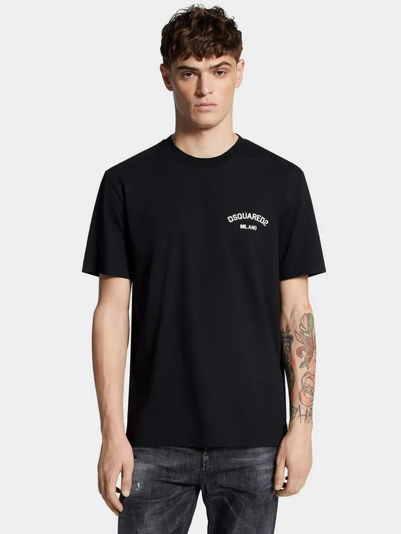 Dsquared2 Milano T-Shirt