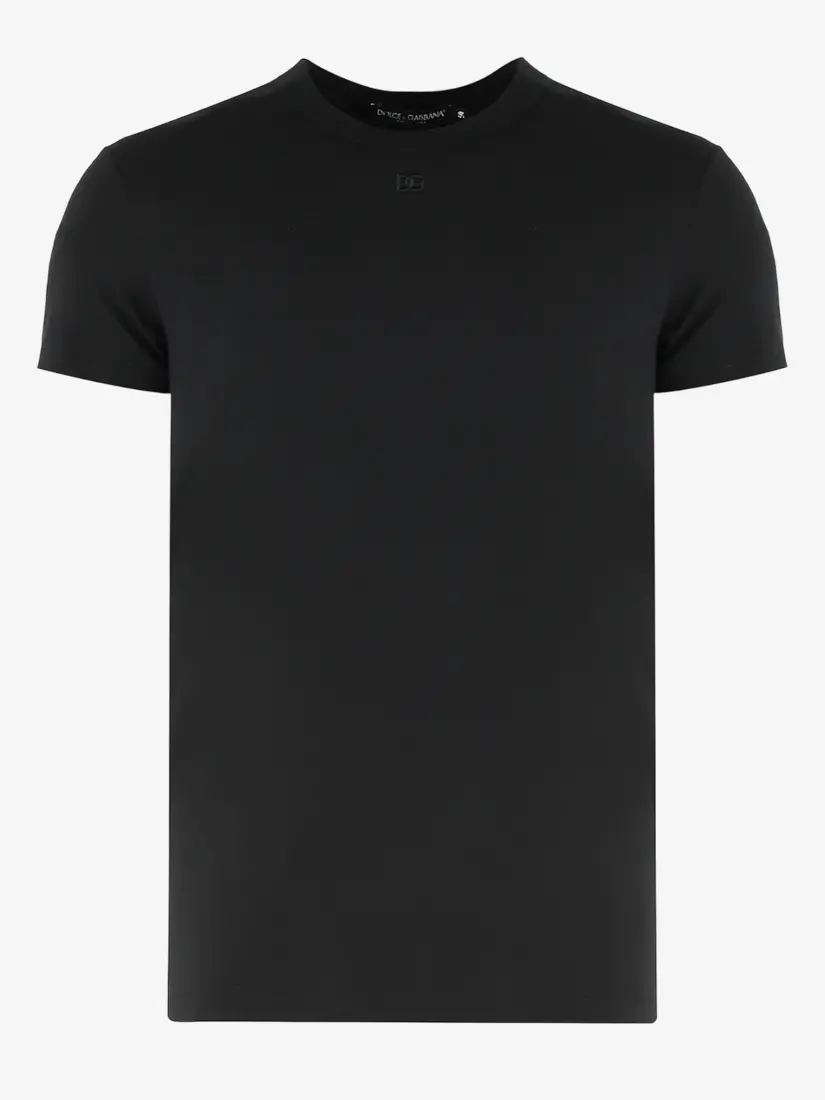 Bluzë Dolce & Gabbana Crew Neck