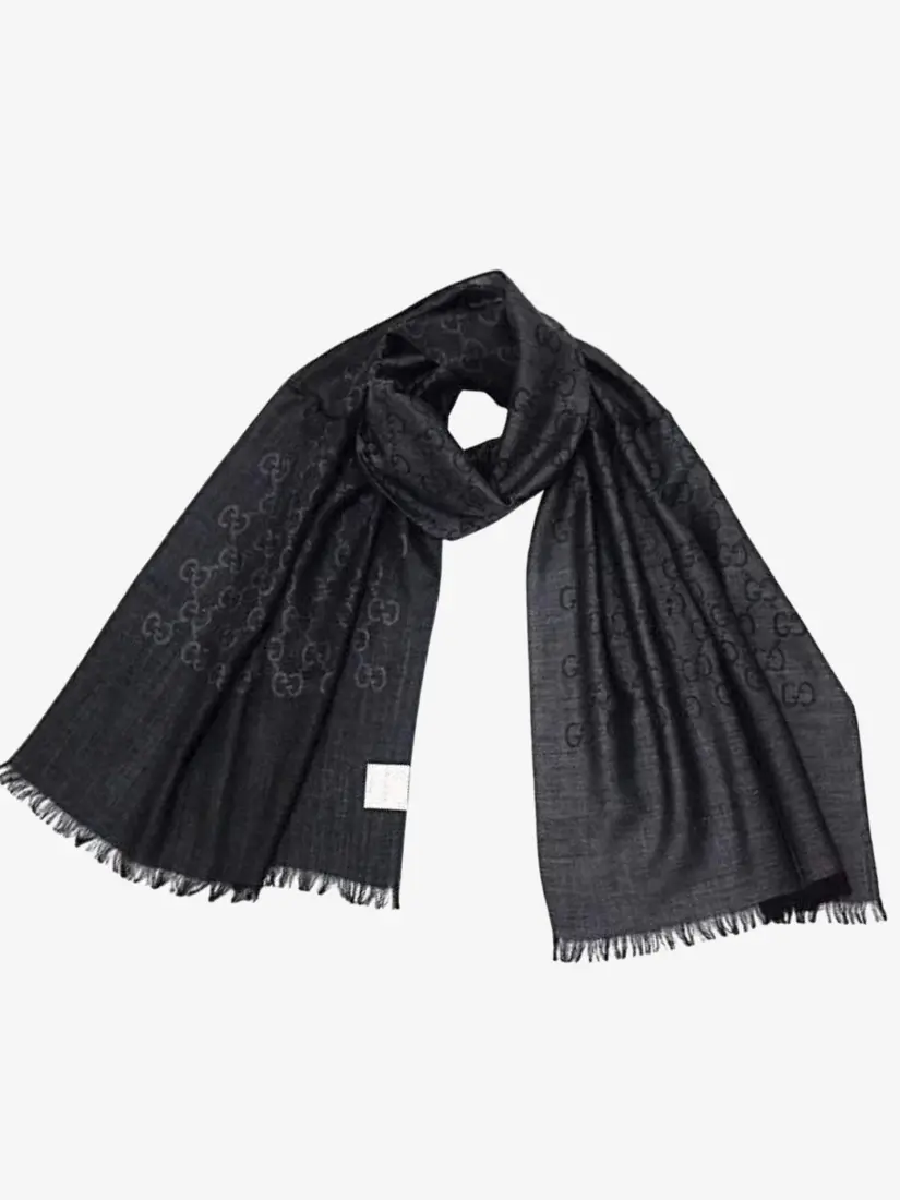 Shall Gucci GG Jacquard Pattern