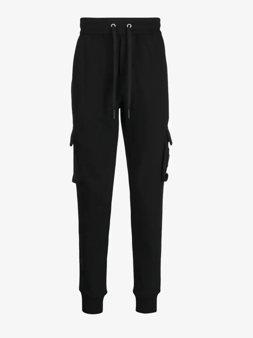 Pantallona Moose Knuckles Hartsfield Cargo Jogger