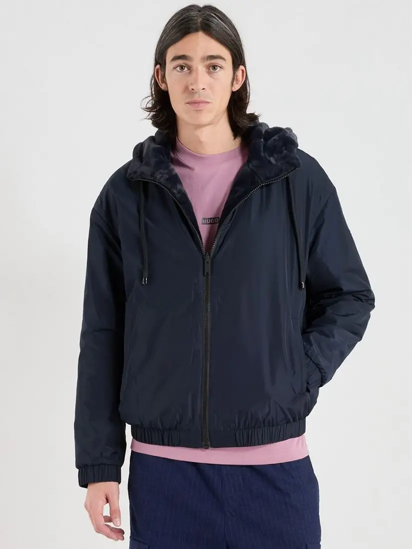Xhaketë Moose Knuckles Borden Bunny Reversible