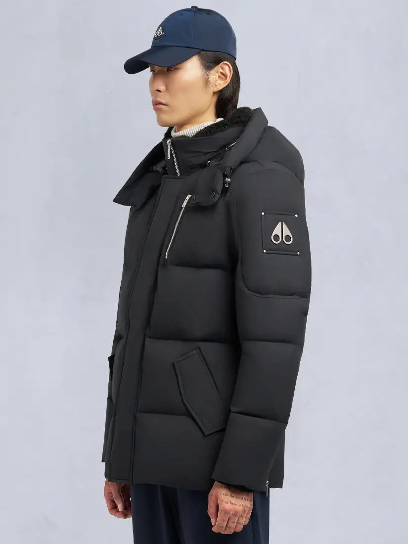 Xhup Moose Knuckles Everest Down