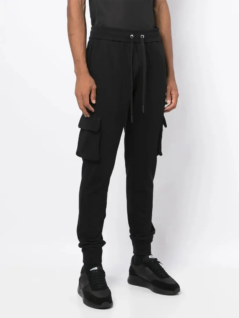 Pantallona Moose Knuckles Hartsfield Cargo Jogger