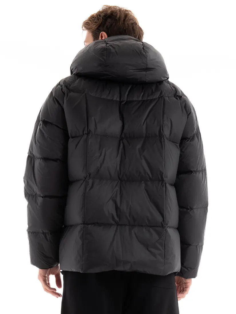 Xhup Dsquared2 3D Down Jacket