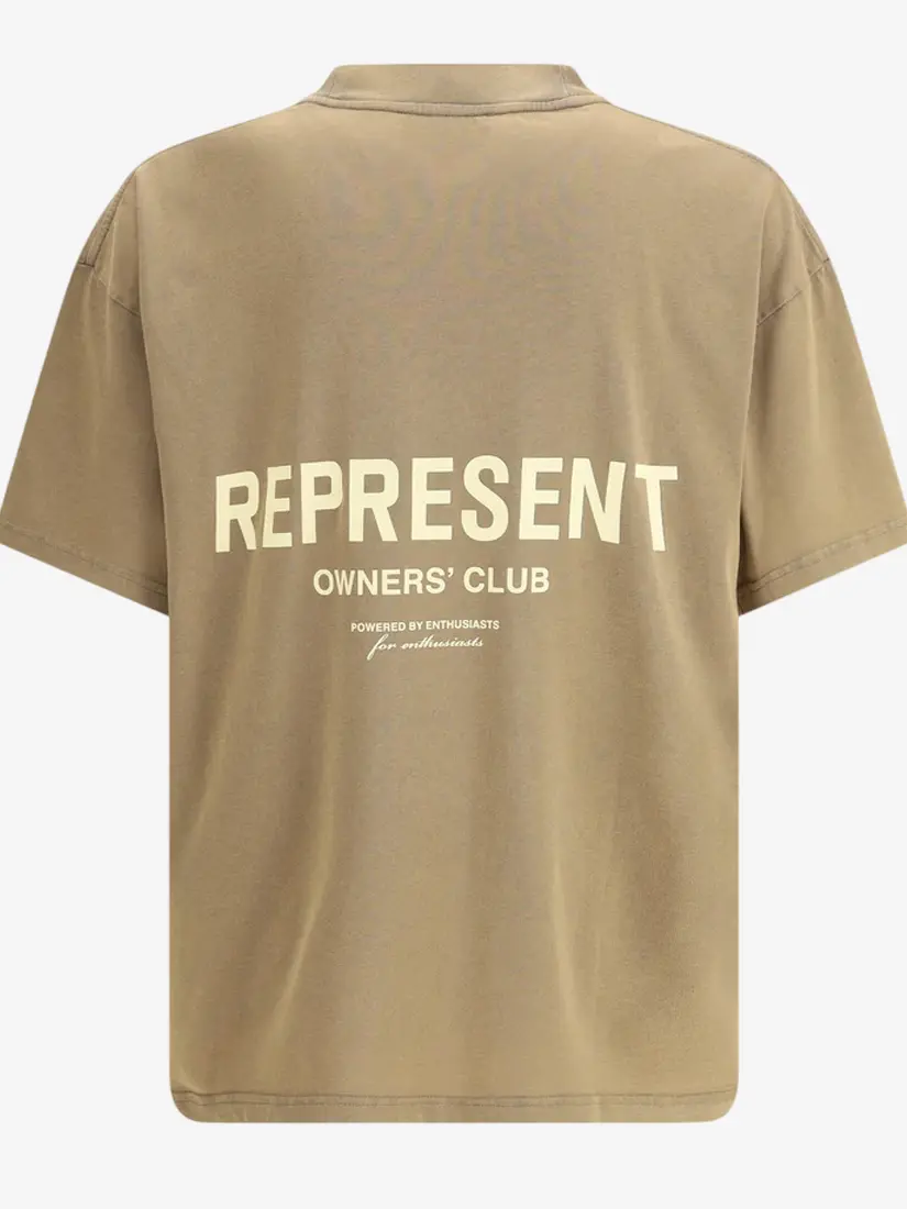 Represent Owners Club T-shirt
