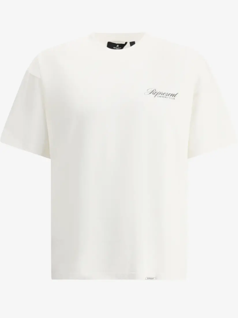 Bluzë Represent Owners Club Script
