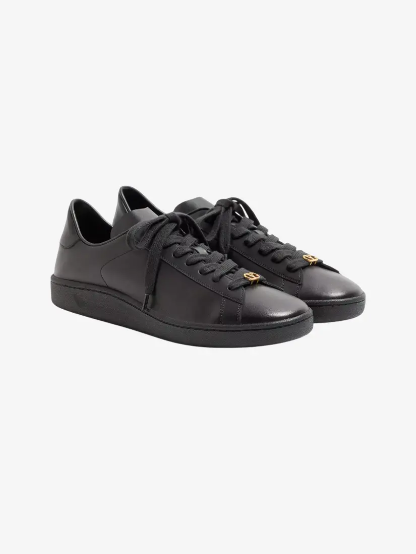 Atlete Valentino Royco Trainer In Nappa