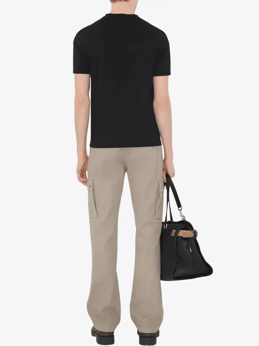 Bluzë Burberry With Check Details