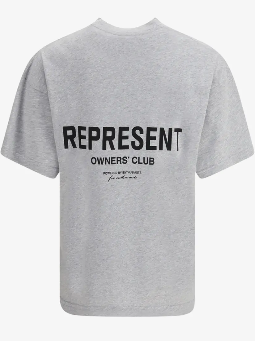 Represent Owners Club T-shirt