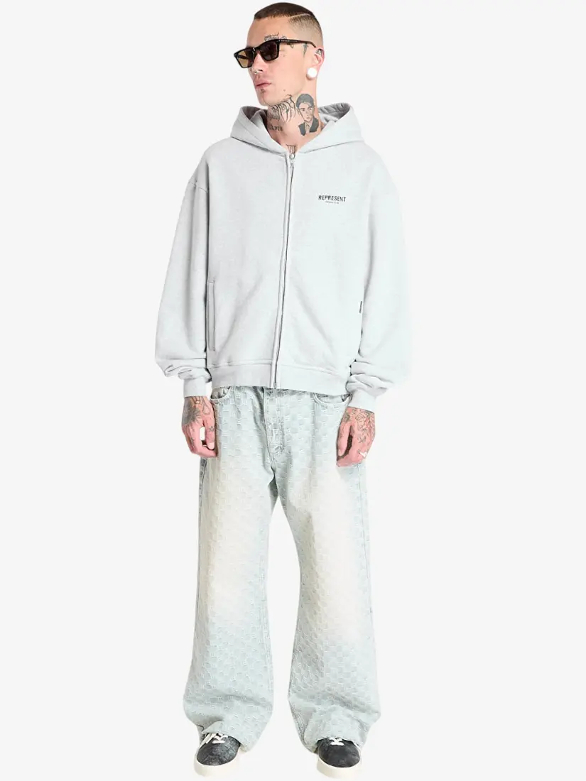 Hoodie Represent Owners Club