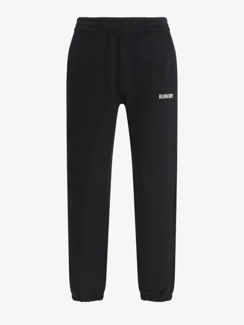 Tuta Burberry Lightweight Terry-Effect
