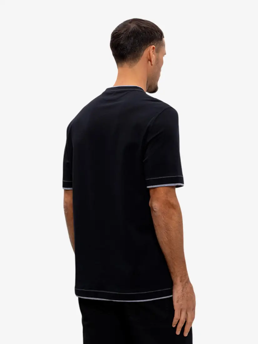 Bluzë Brunello Cucinelli With Embroidered Emblem