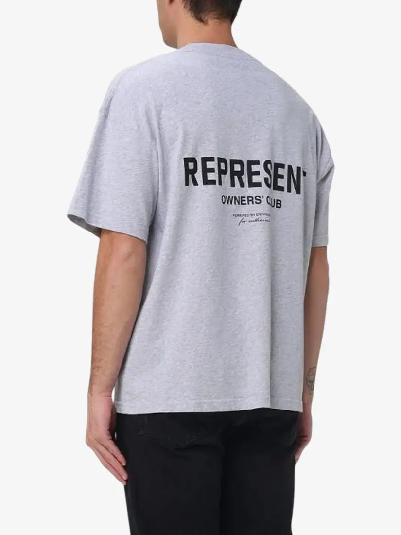 Represent Owners Club T-shirt