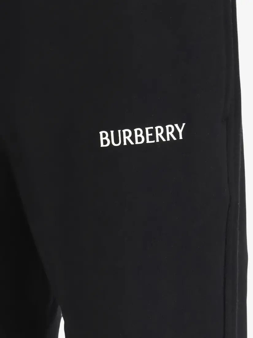 Tuta Burberry Lightweight Terry-Effect