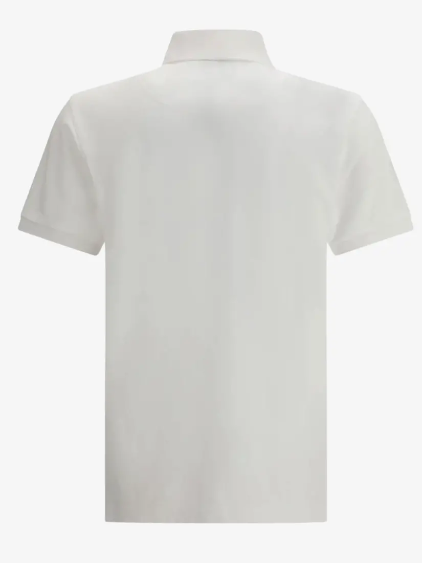 Etro Roma Polo Shirt