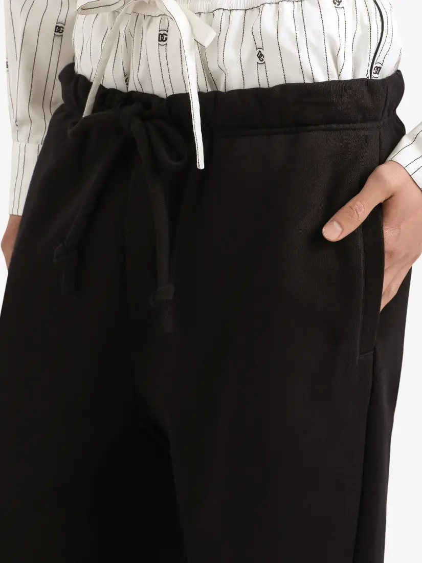 Tuta Dolce & Gabbana Jersey Jogging