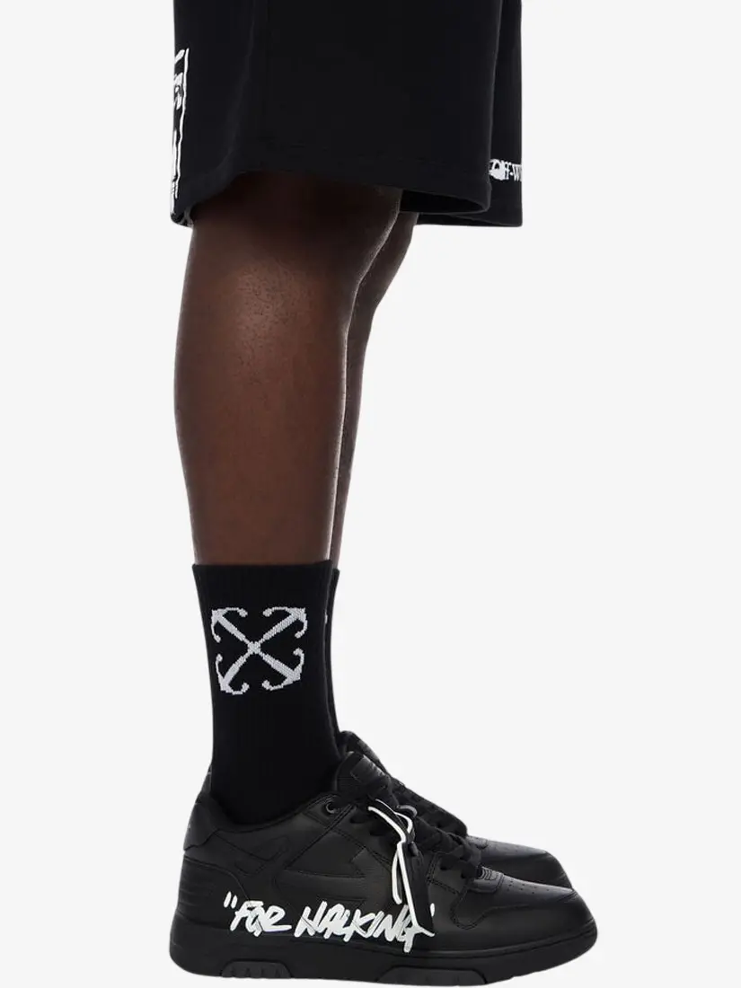 Atlete Off-White Out Of Office For Walking