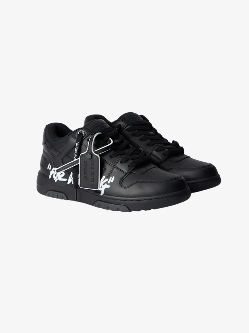 Atlete Off-White Out Of Office For Walking