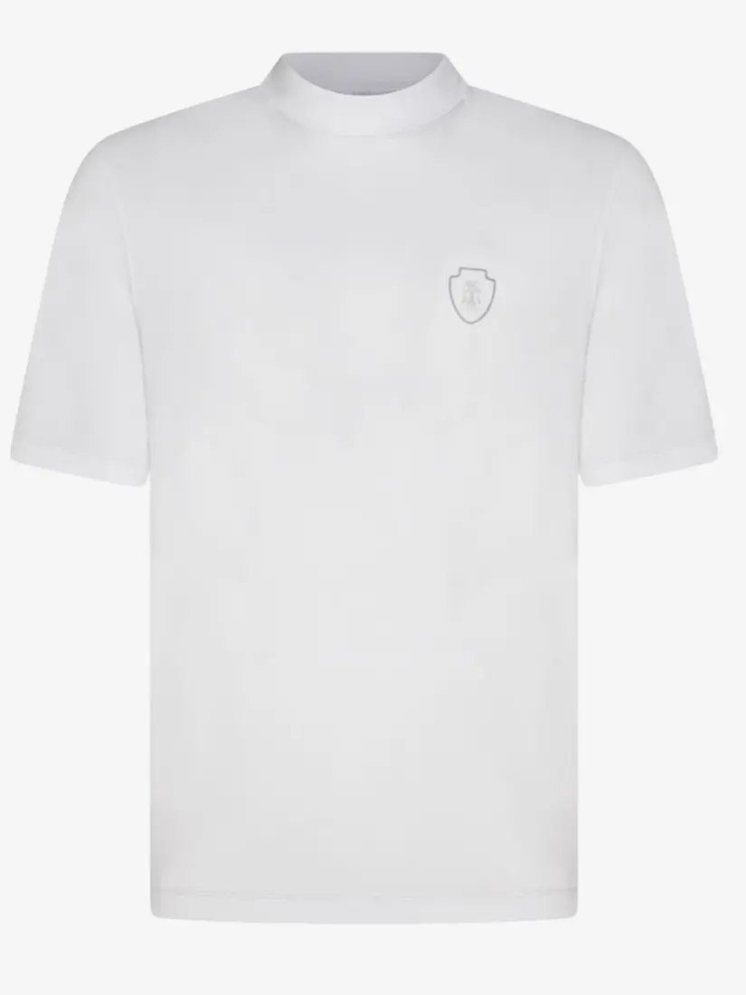 Bluzë Brunello Cucinelli Crew Neck