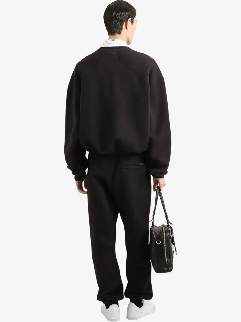 Tuta Dolce & Gabbana Jersey Jogging