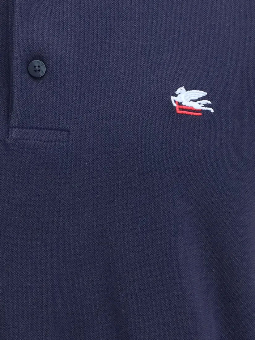 Bluzë Polo Etro Roma