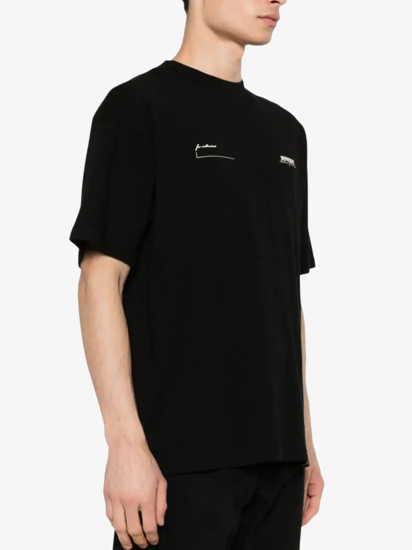 Represent Patron Of The Club T-shirt