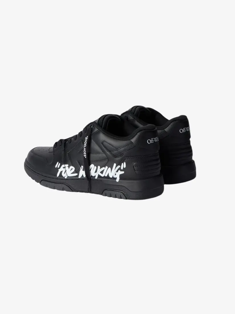 Atlete Off-White Out Of Office For Walking