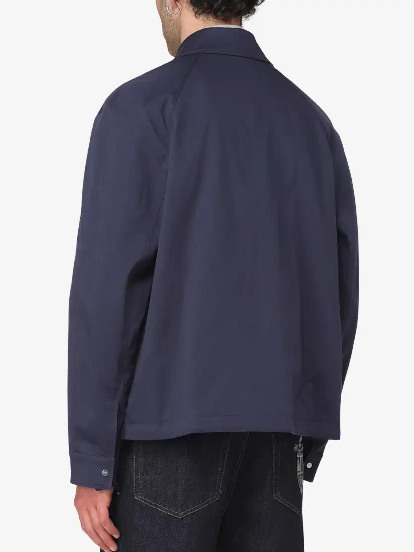Xhaketë Fendi With FF Detail