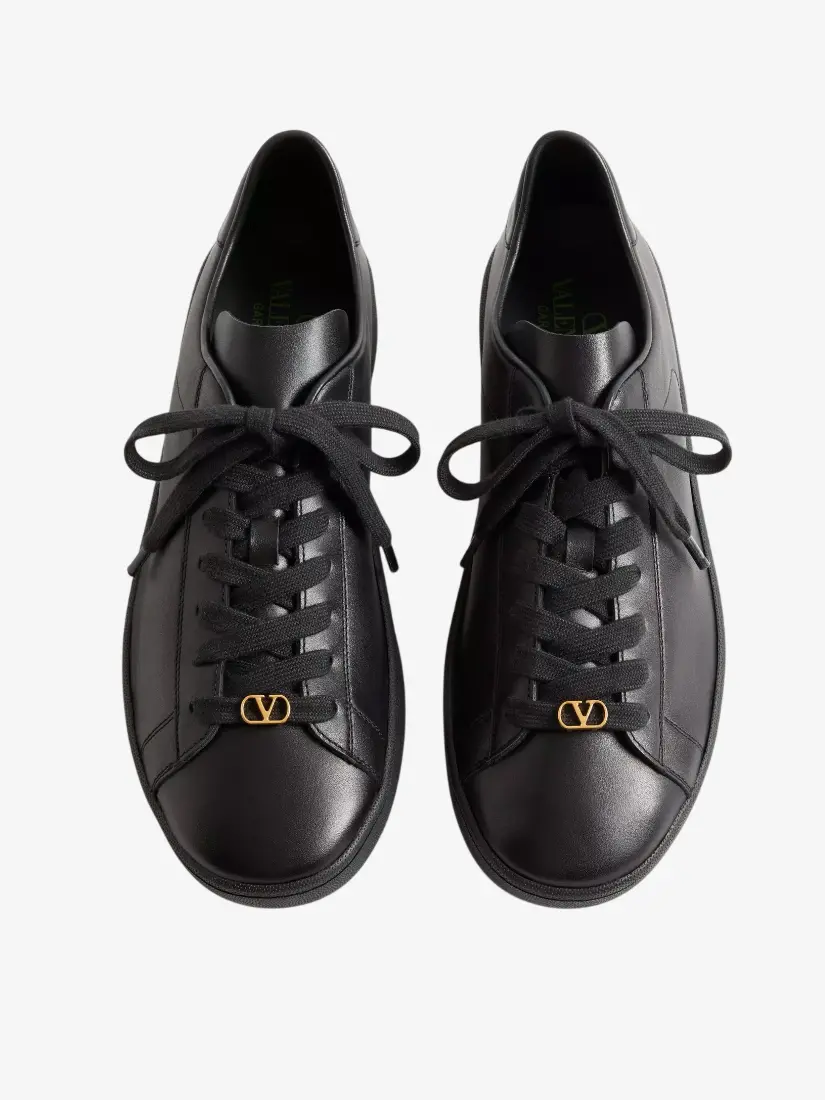 Atlete Valentino Royco Trainer In Nappa