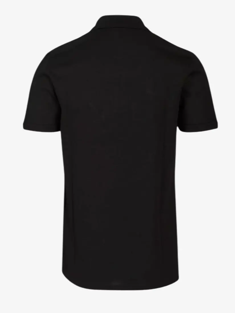 Bluzë Polo Givenchy Logo Patch