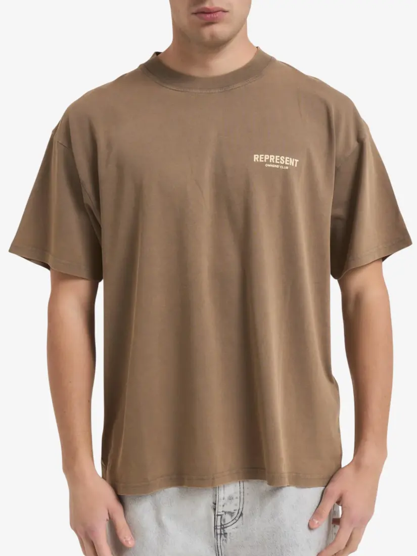 Represent Owners Club T-shirt