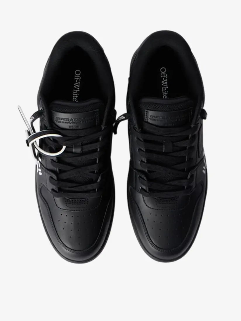 Atlete Off-White Out Of Office For Walking