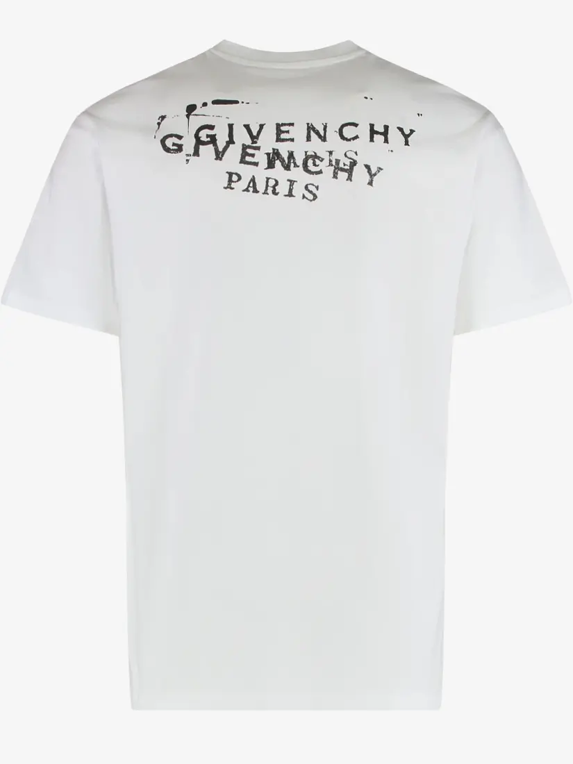 Bluzë Givenchy With Print