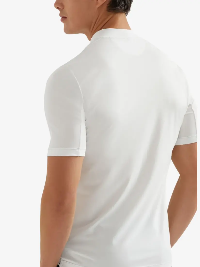 Bluzë Brunello Cucinelli Crew Neck