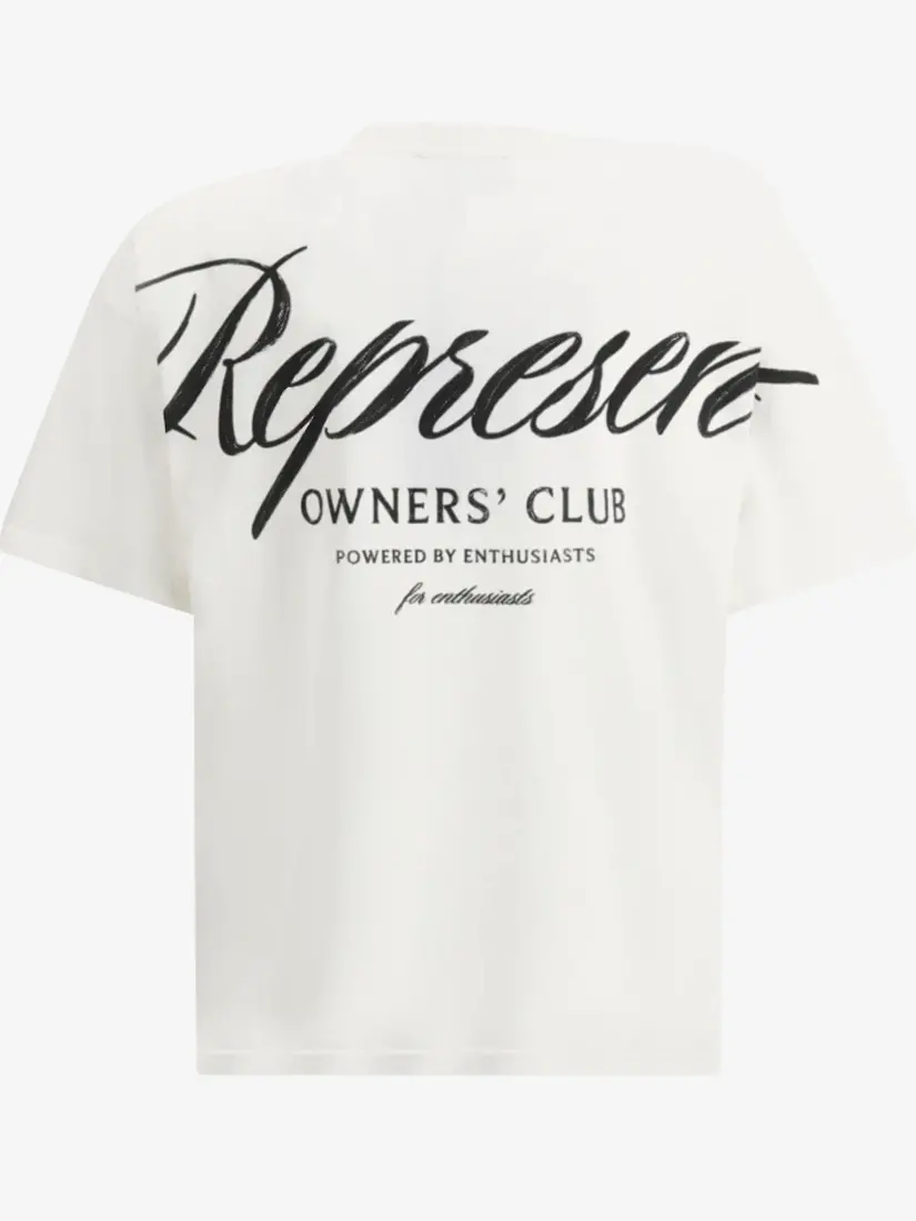 Bluzë Represent Owners Club Script