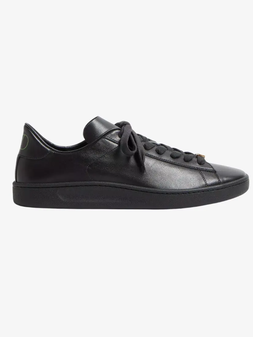 Atlete Valentino Royco Trainer In Nappa