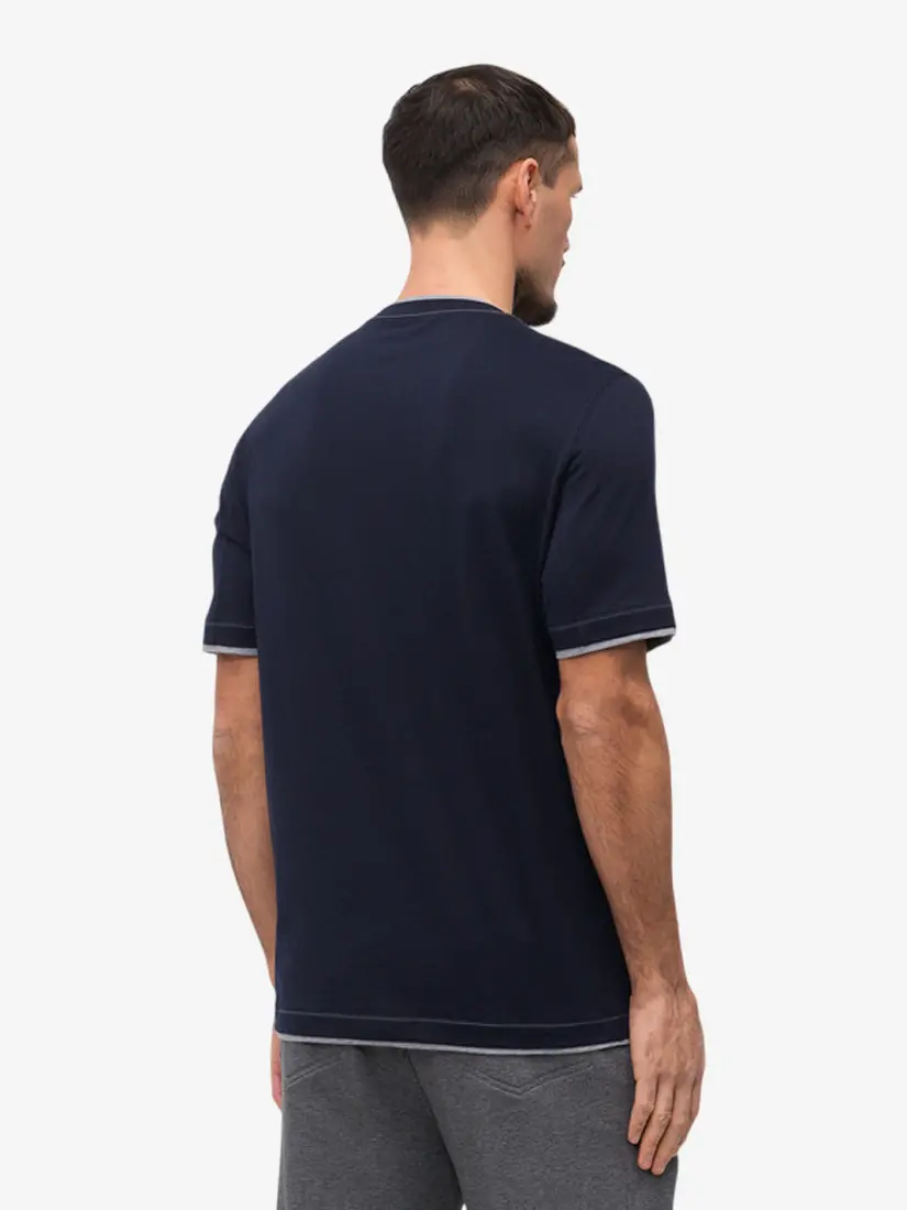 Bluzë Brunello Cucinelli With Embroidered Emblem