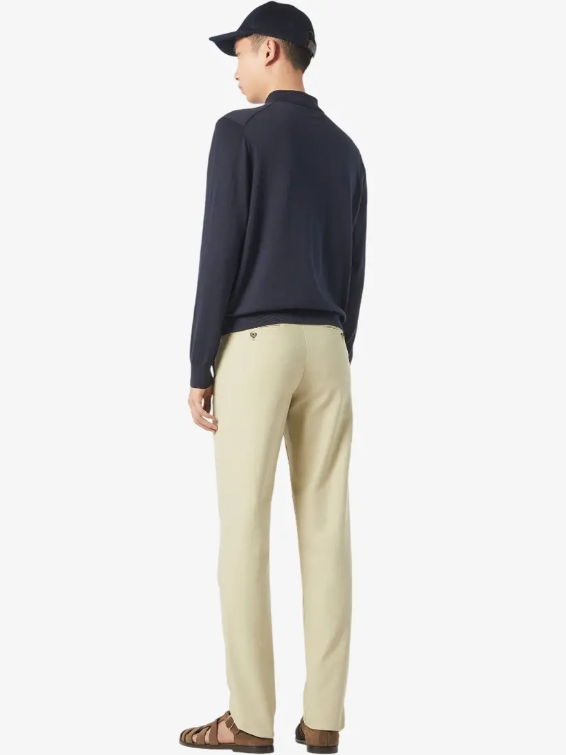 Bluzë Polo Loro Piana Ice Wish