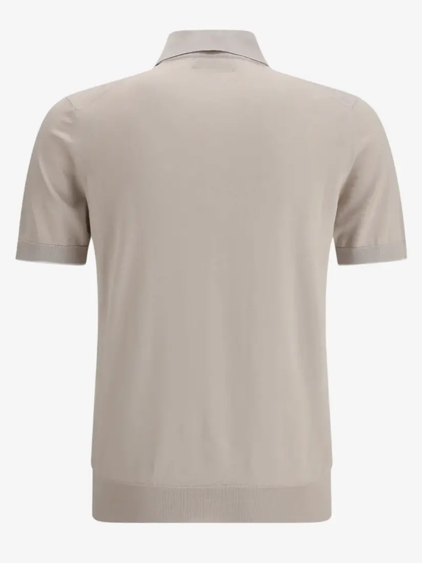 Bluzë Polo Brunello Cucinelli