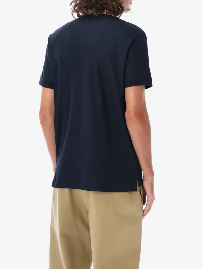 Bluzë Polo Burberry Cody