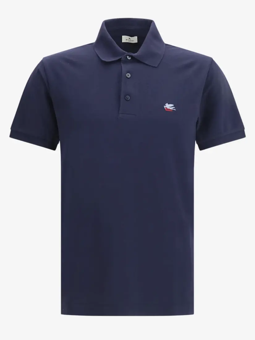 Bluzë Polo Etro Roma