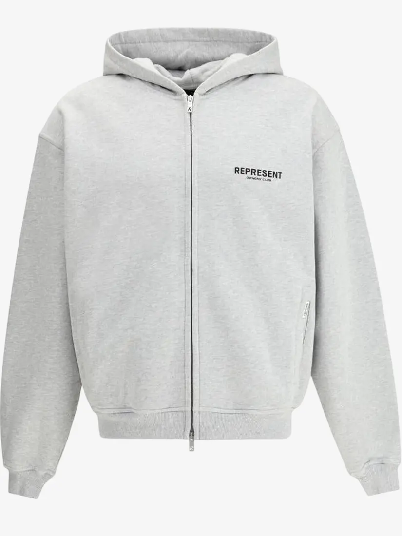Hoodie Represent Owners Club