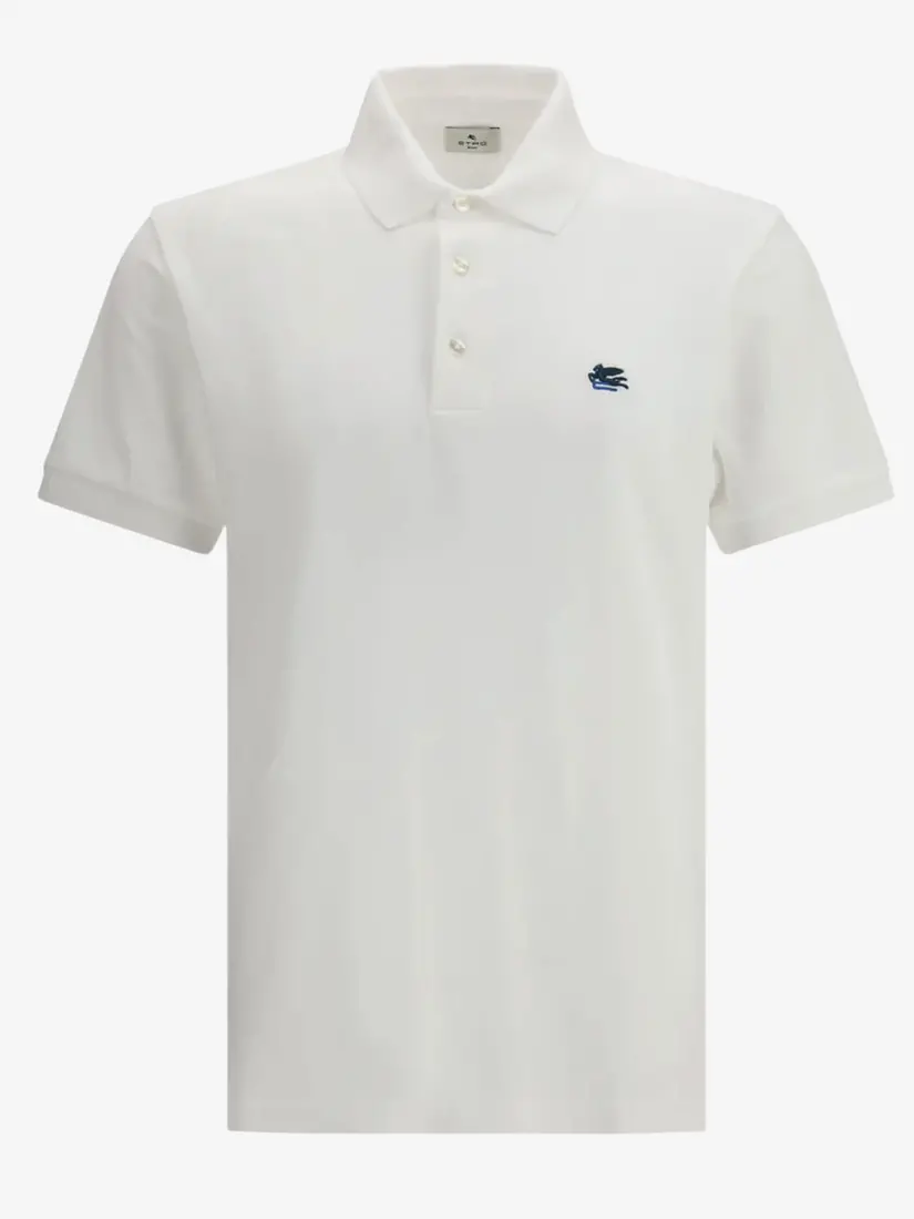Bluzë Polo Etro Roma
