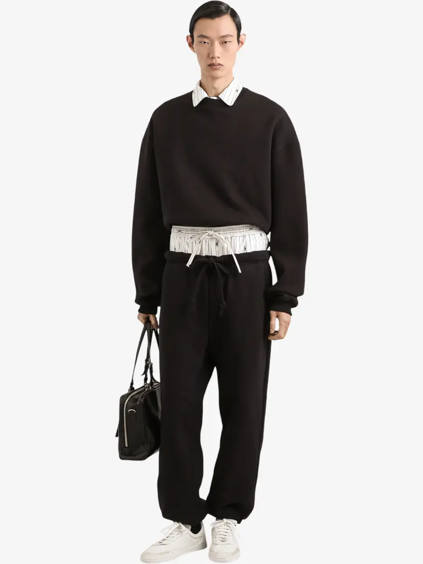 Tuta Dolce & Gabbana Jersey Jogging