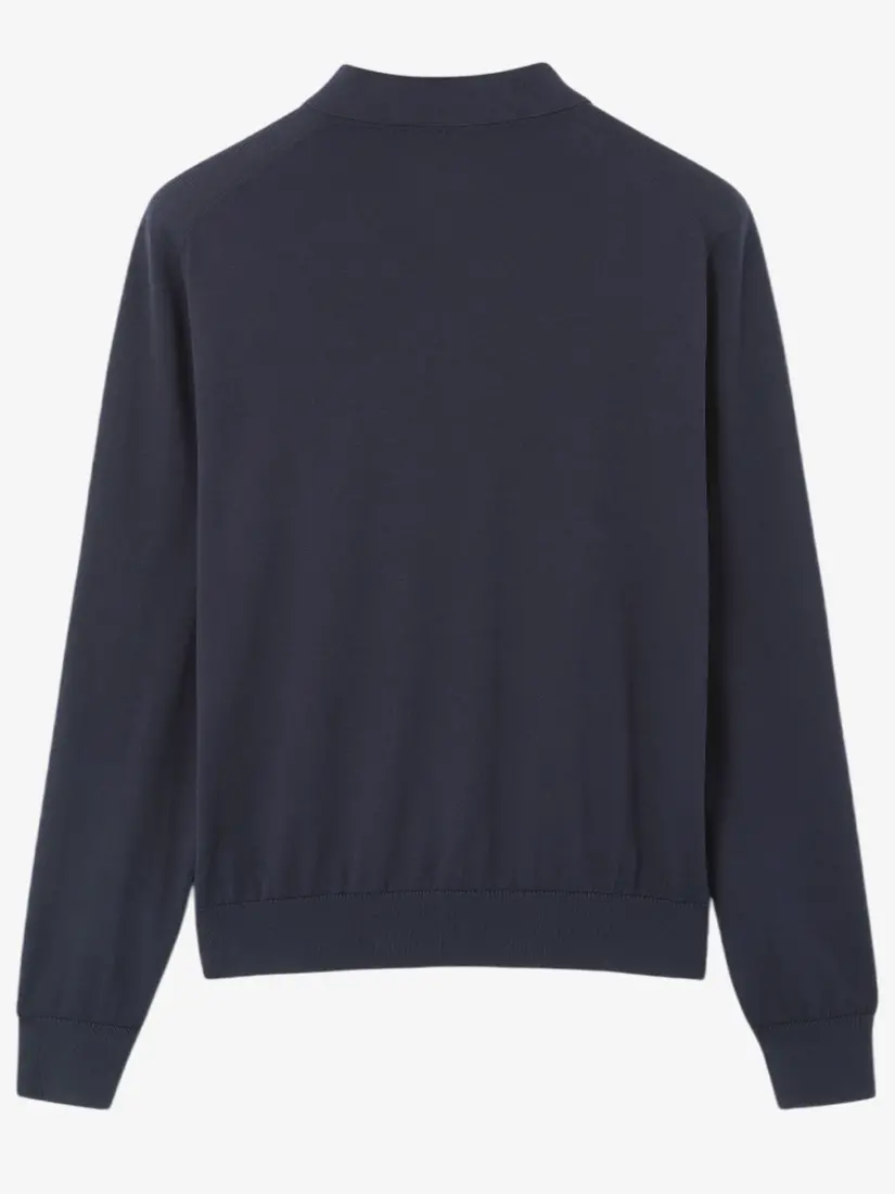 Bluzë Polo Loro Piana Ice Wish