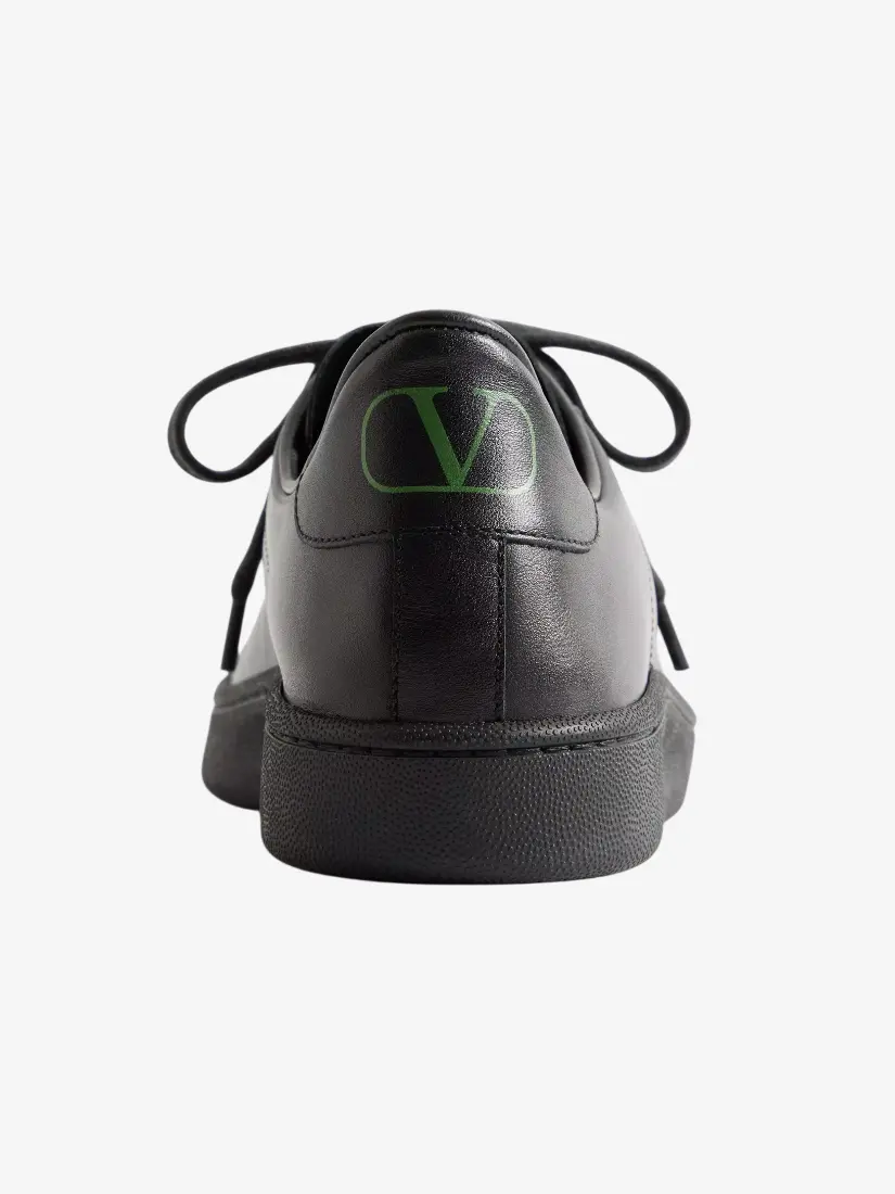 Atlete Valentino Royco Trainer In Nappa