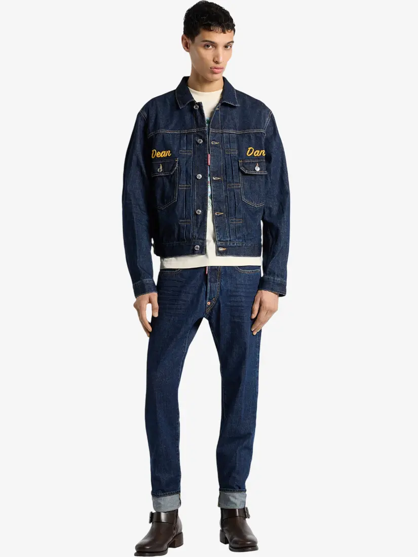 Xhinse Dsquared2 Cimosa Authentic Japanese Tomboy