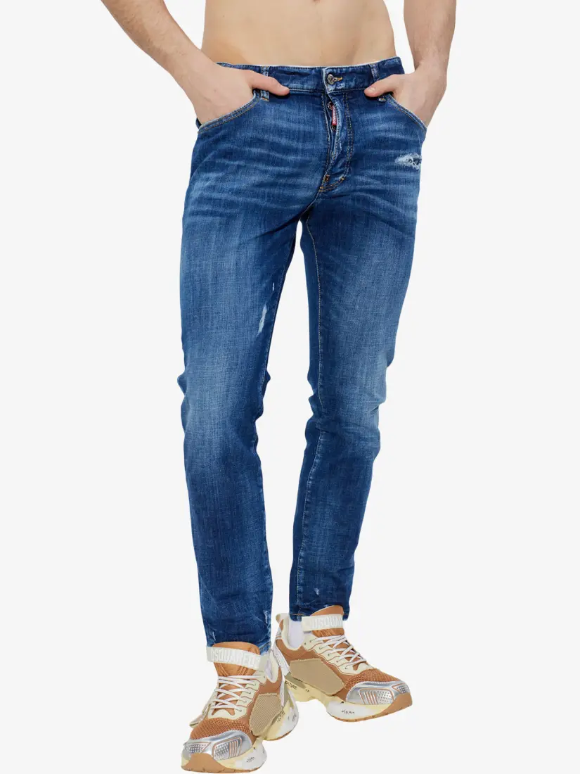 Xhinse Dsquared2 Skater